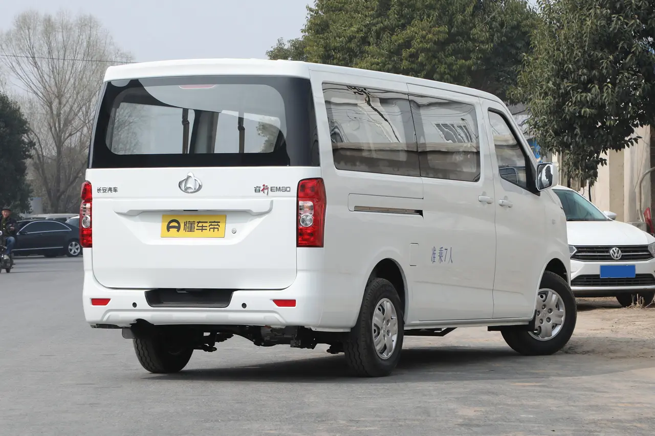 Changan Kaicheng Ruixing EM80 2022