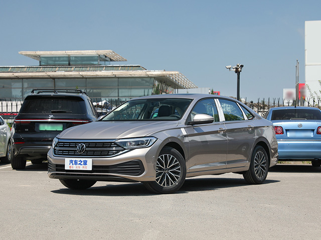 Volkswagen Sagitar 2022