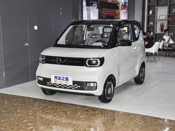 Wuling MINI EV 2022