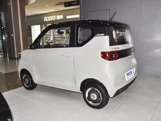 Wuling MINI EV 2022