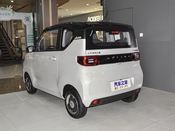 Wuling MINI EV 2022