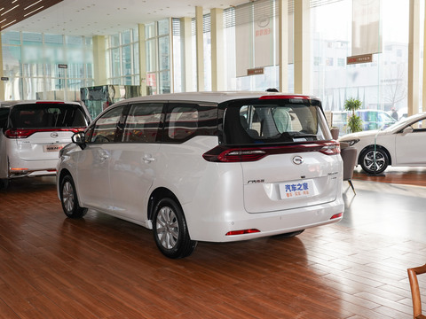 GAC Trumpchi M6 2024