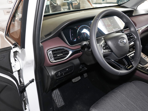 GAC Trumpchi M6 2024