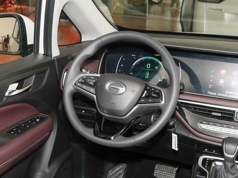 GAC Trumpchi M6 2024