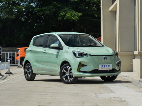 Changan E-star 2024