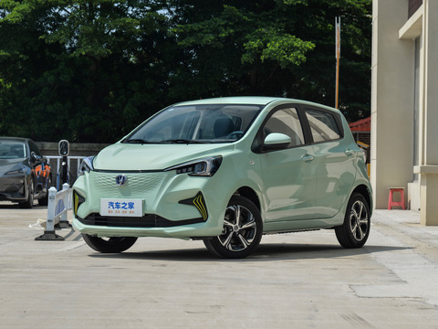 Changan E-star 2024