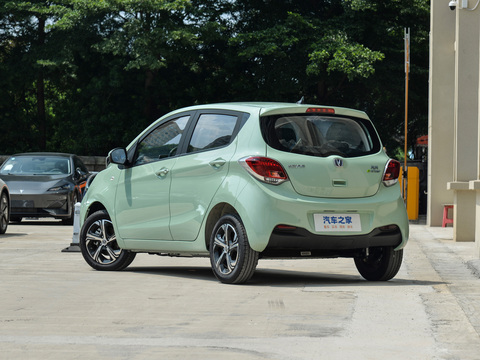 Changan E-star 2024