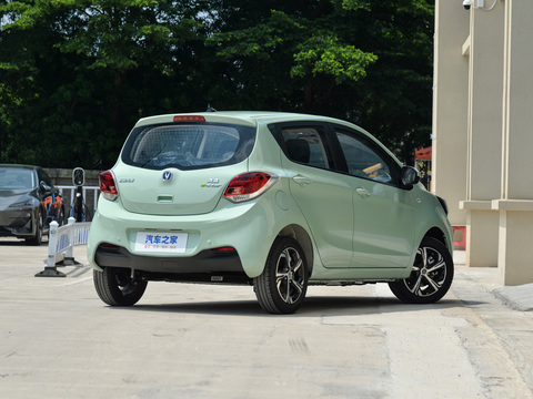 Changan E-star 2024