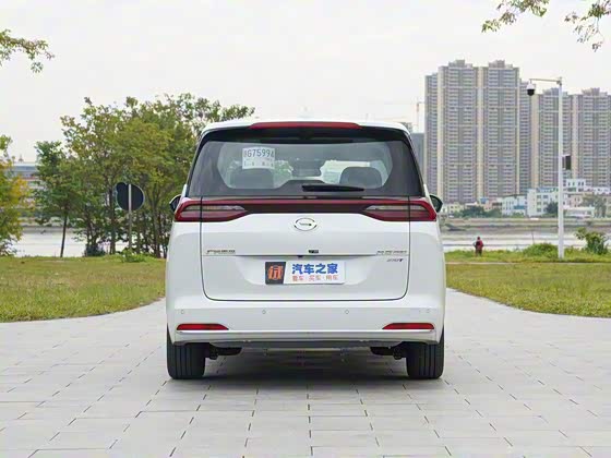 GAC M6 2025