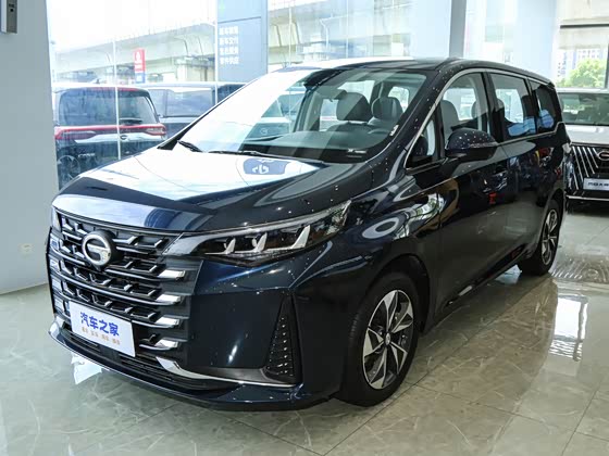 GAC M6 2025