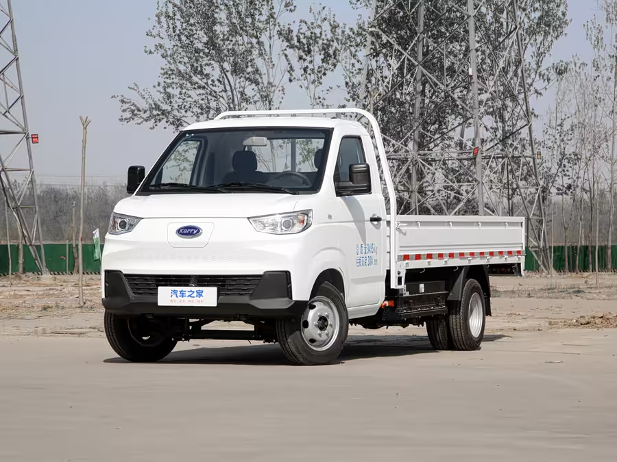 Karry Baby Elephant S Card EV 2024