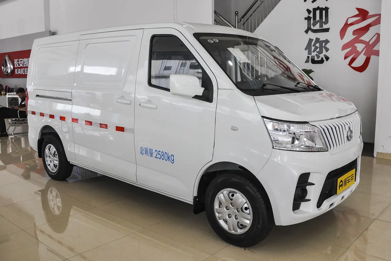 Changan Kaicheng Ruixing EM60 2023