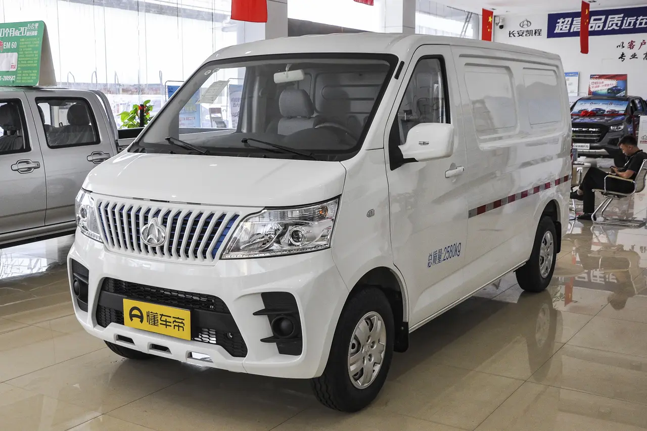 Changan Kaicheng Ruixing EM60 2023