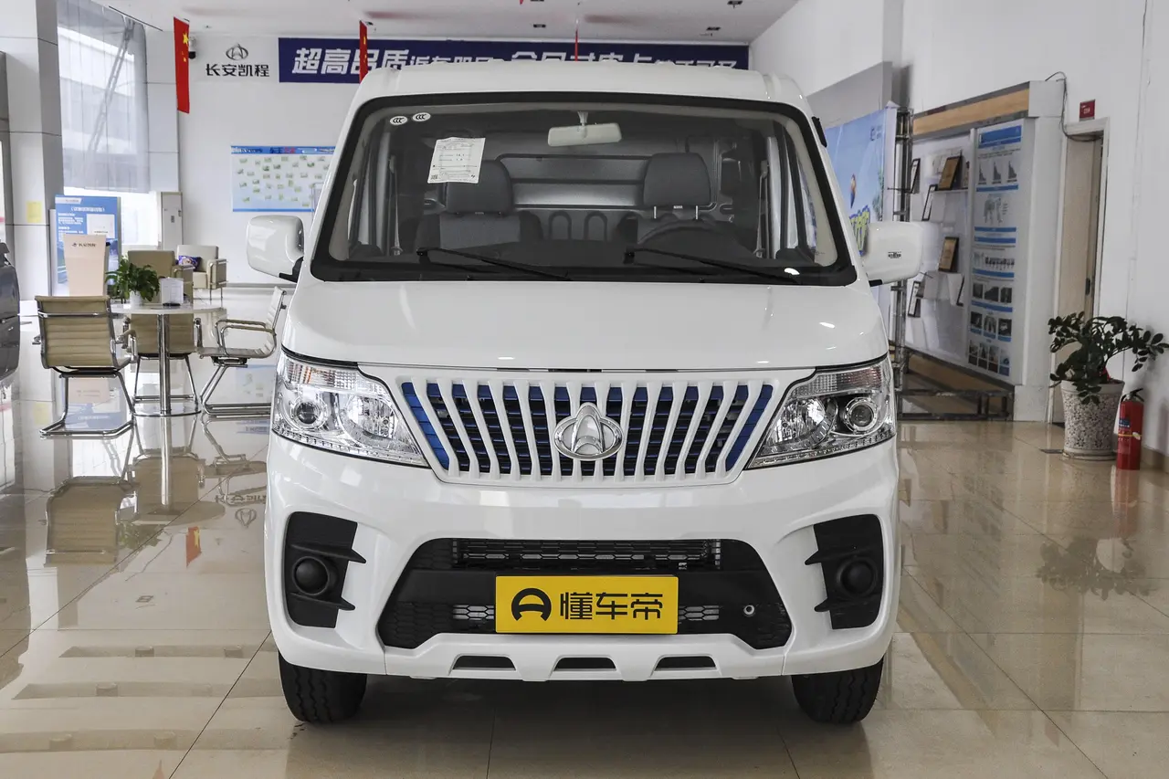 Changan Kaicheng Ruixing EM60 2023