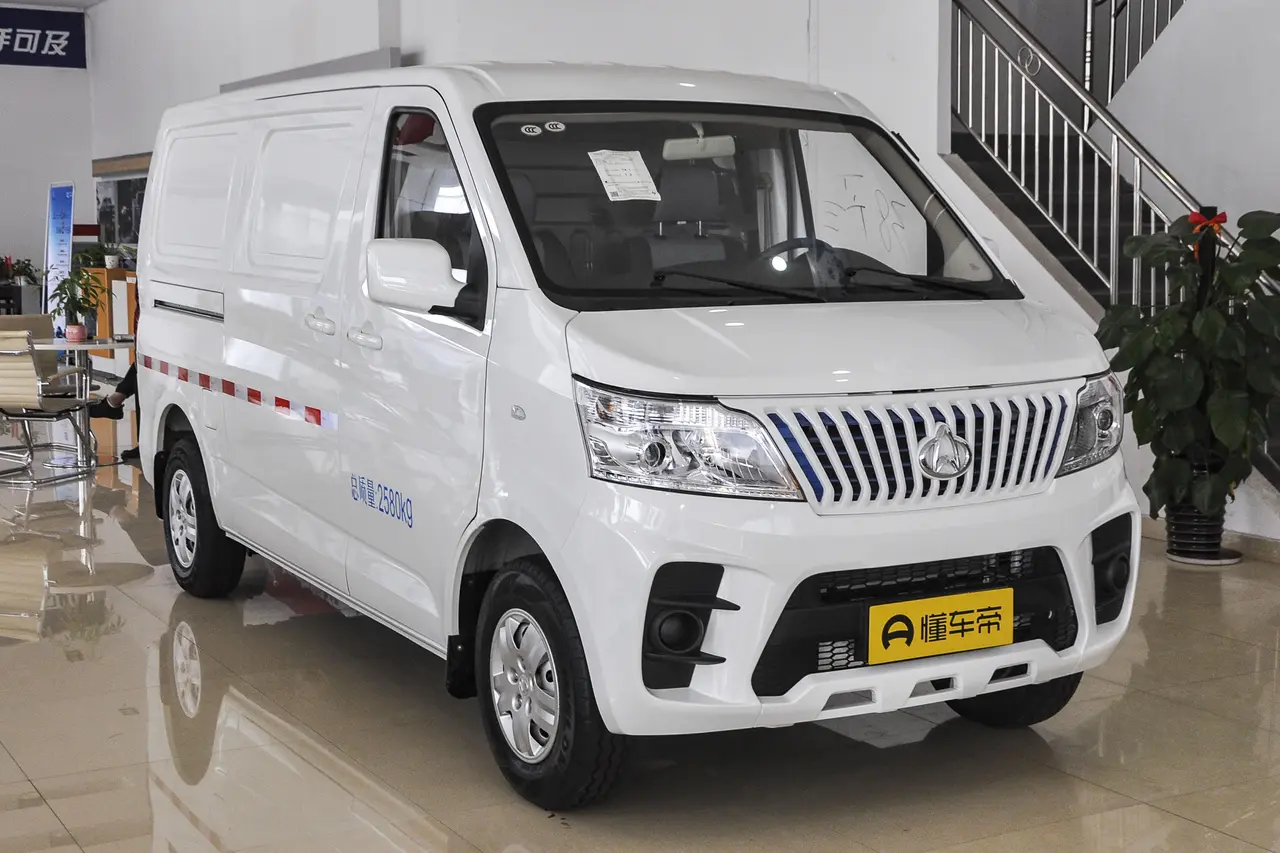Changan Kaicheng Ruixing EM60 2023