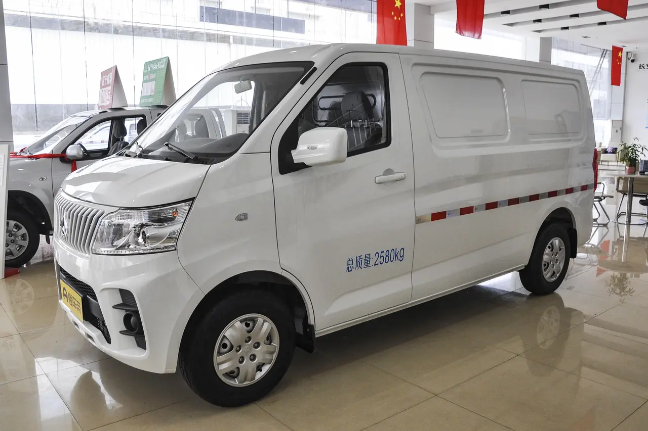 Changan Kaicheng Ruixing EM60 2023