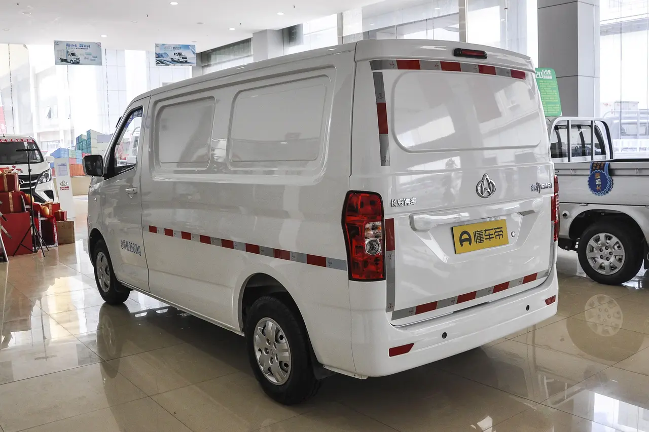 Changan Kaicheng Ruixing EM60 2023