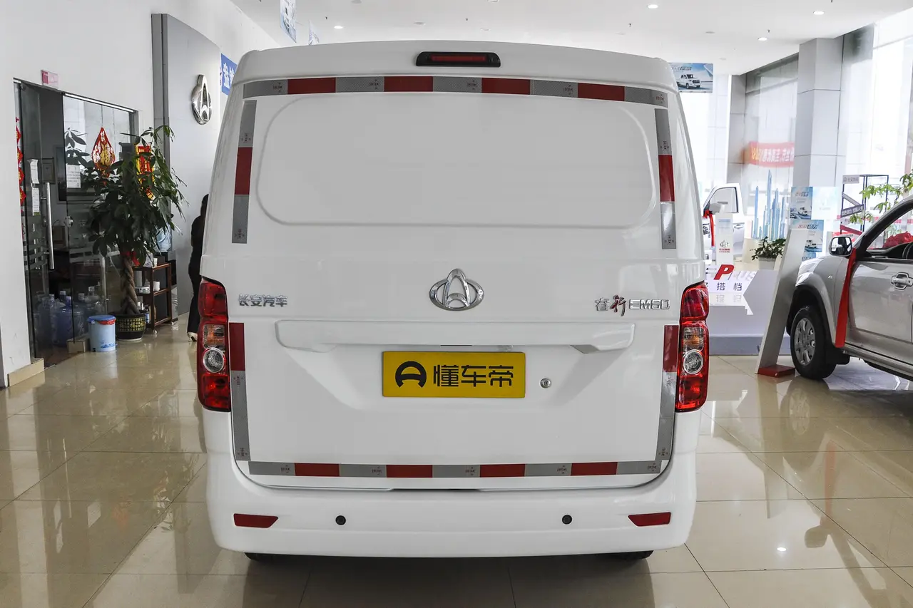 Changan Kaicheng Ruixing EM60 2023