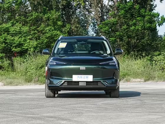 Geely Galaxy E5 2025