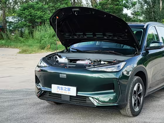 Geely Galaxy E5 2025
