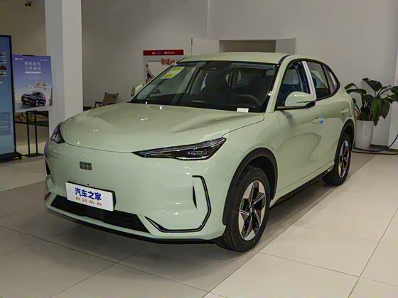 Geely Galaxy E5 2024