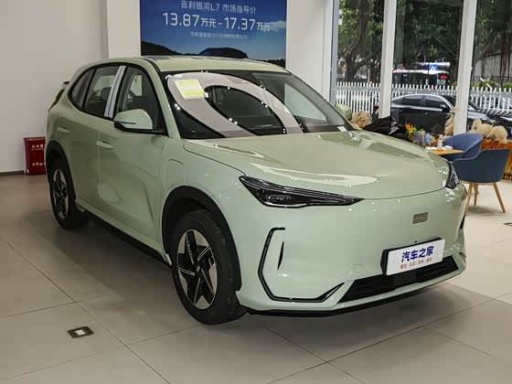 Geely Galaxy E5 2024