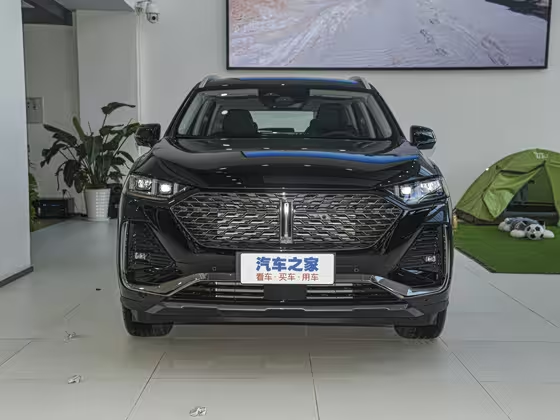 Wei Latte DHT-PHEV 2022