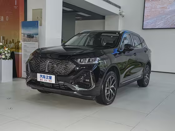 Wei Latte DHT-PHEV 2022