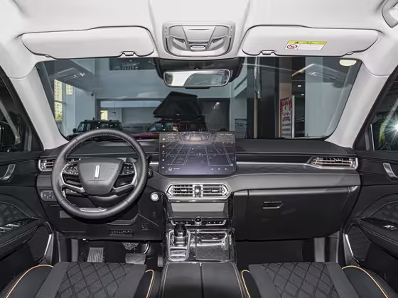 Wei Latte DHT-PHEV 2022