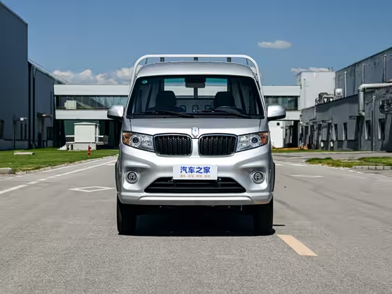 Jinbei New Energy New Dolphin EV 2023