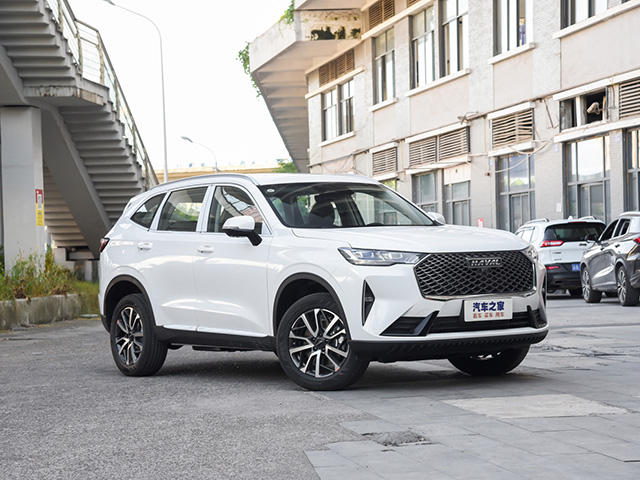 Haval H6 2022