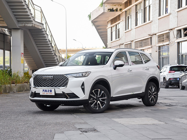 Haval H6 2022