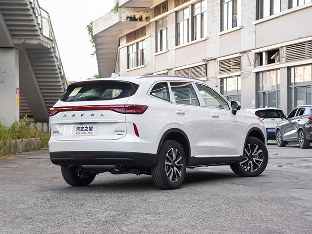 Haval H6 2022
