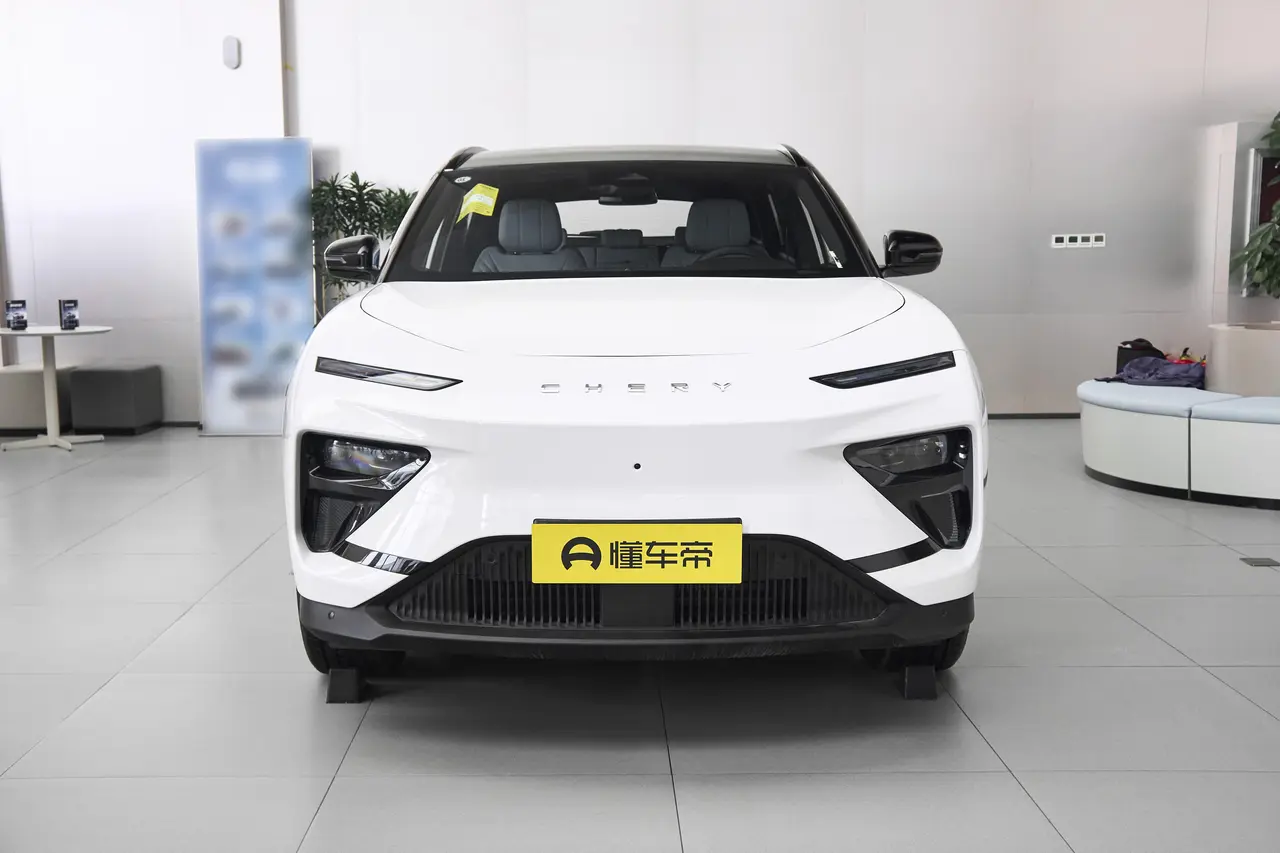 Chery EQ7 2023