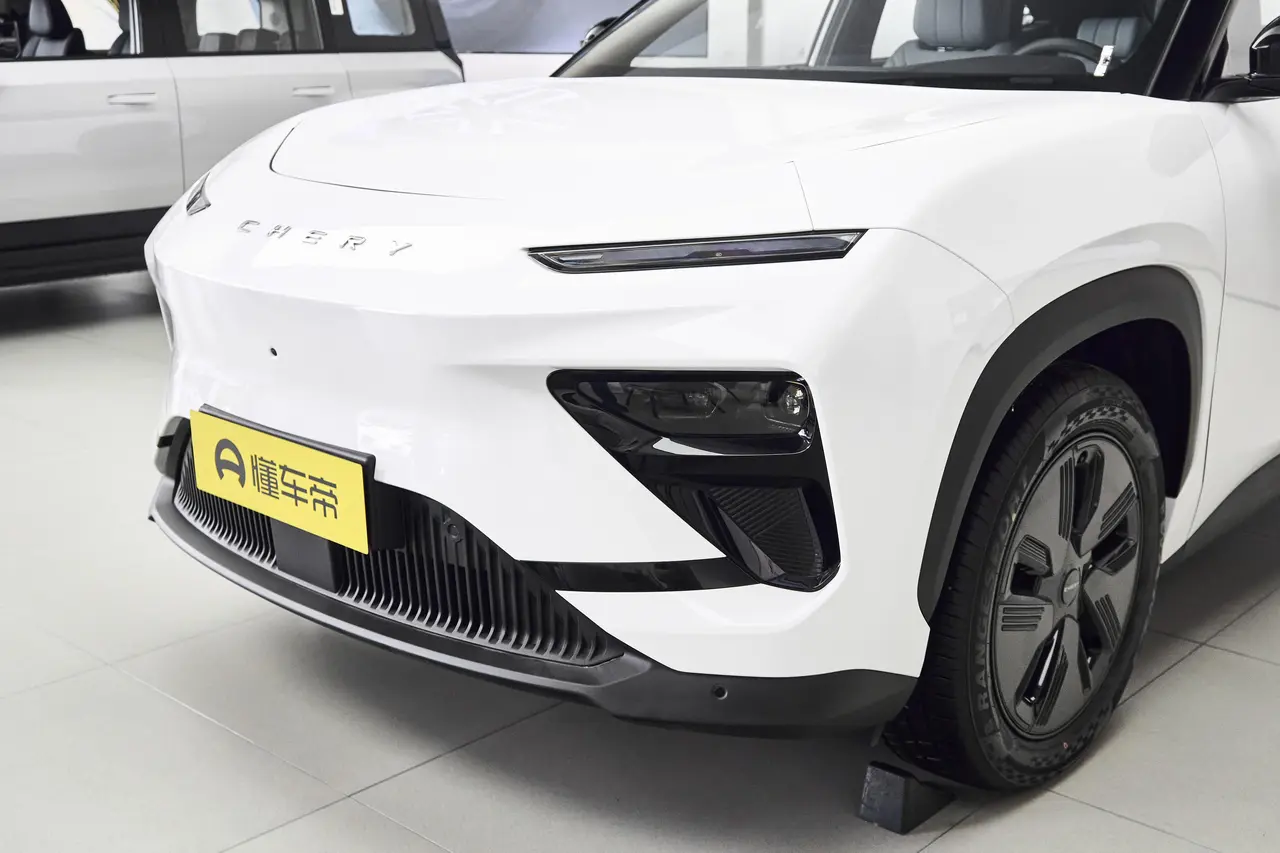 Chery EQ7 2023
