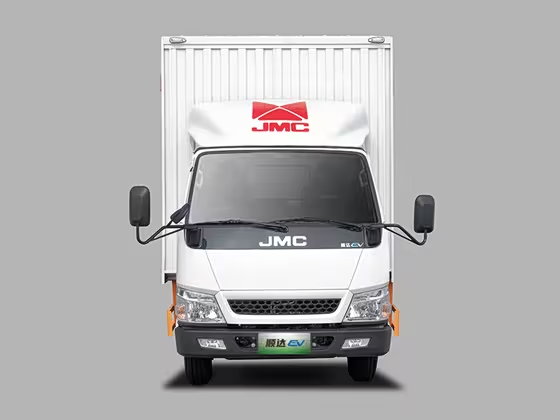 JMC Shunda EV 2023