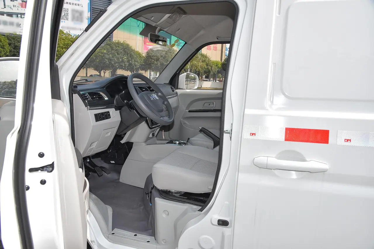 Shenlong passenger car Shenlong DS Tshenzhou 5 2021