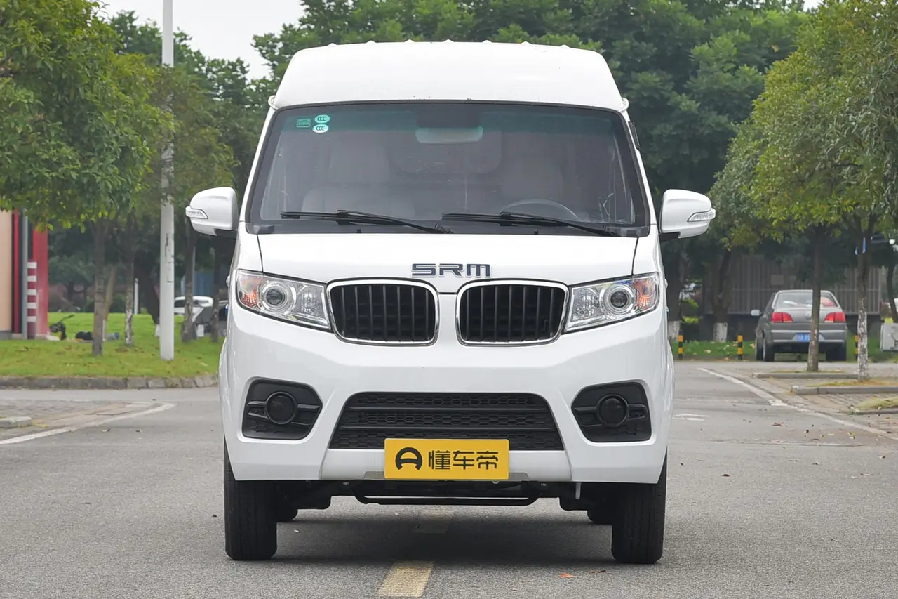 Shenlong passenger car Shenlong DS Tshenzhou 5 2021