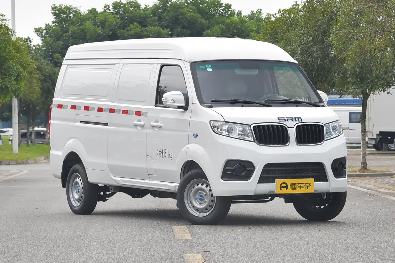 Shenlong passenger car Shenlong DS Tshenzhou 5 2021