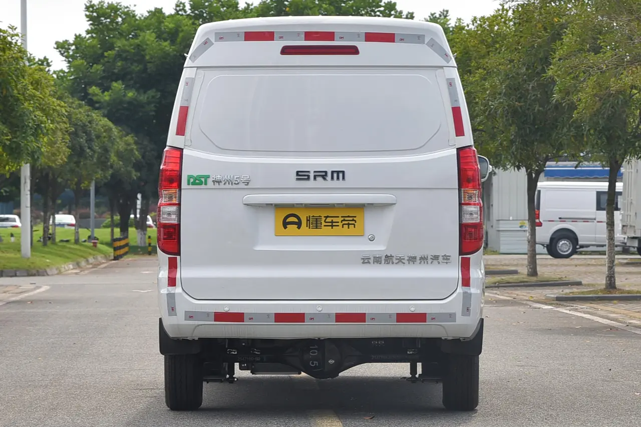 Shenlong passenger car Shenlong DS Tshenzhou 5 2021