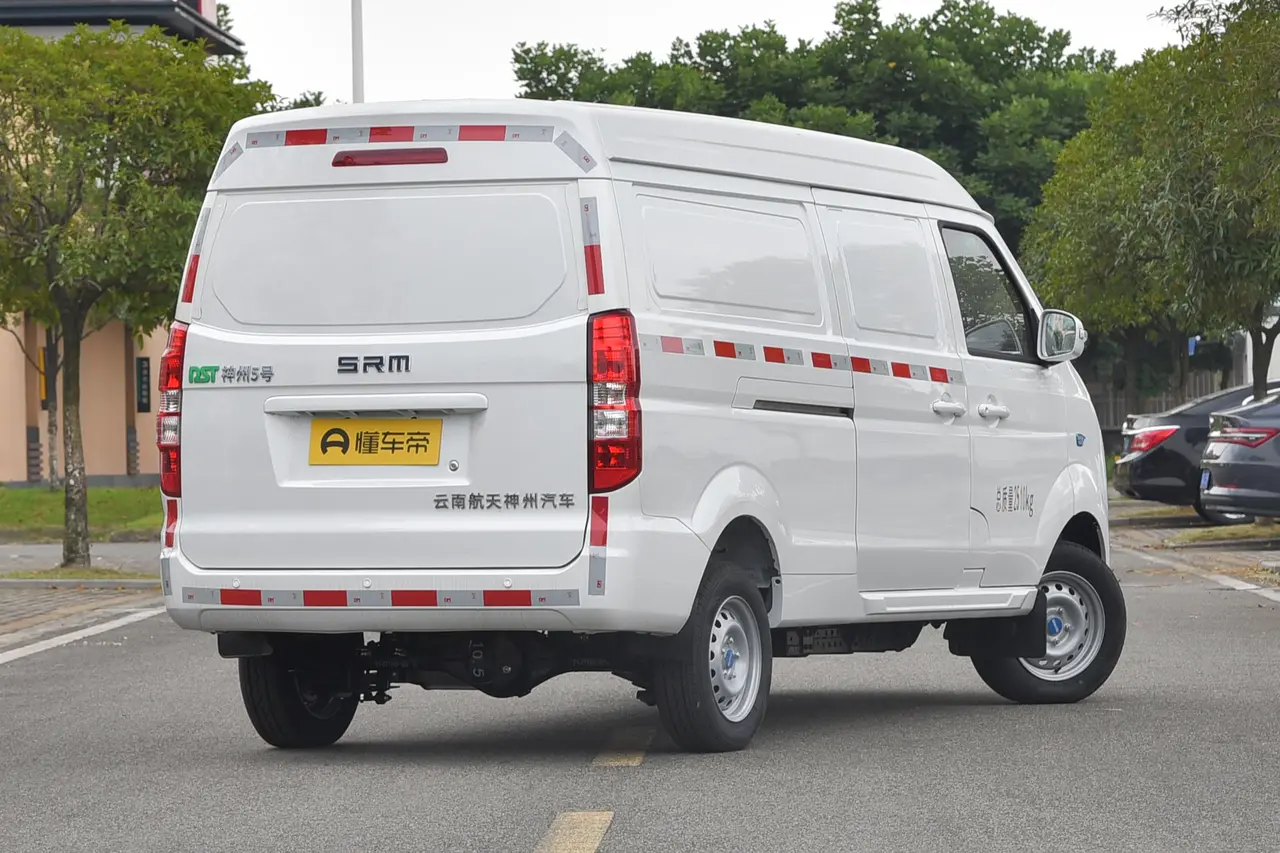 Shenlong passenger car Shenlong DS Tshenzhou 5 2021