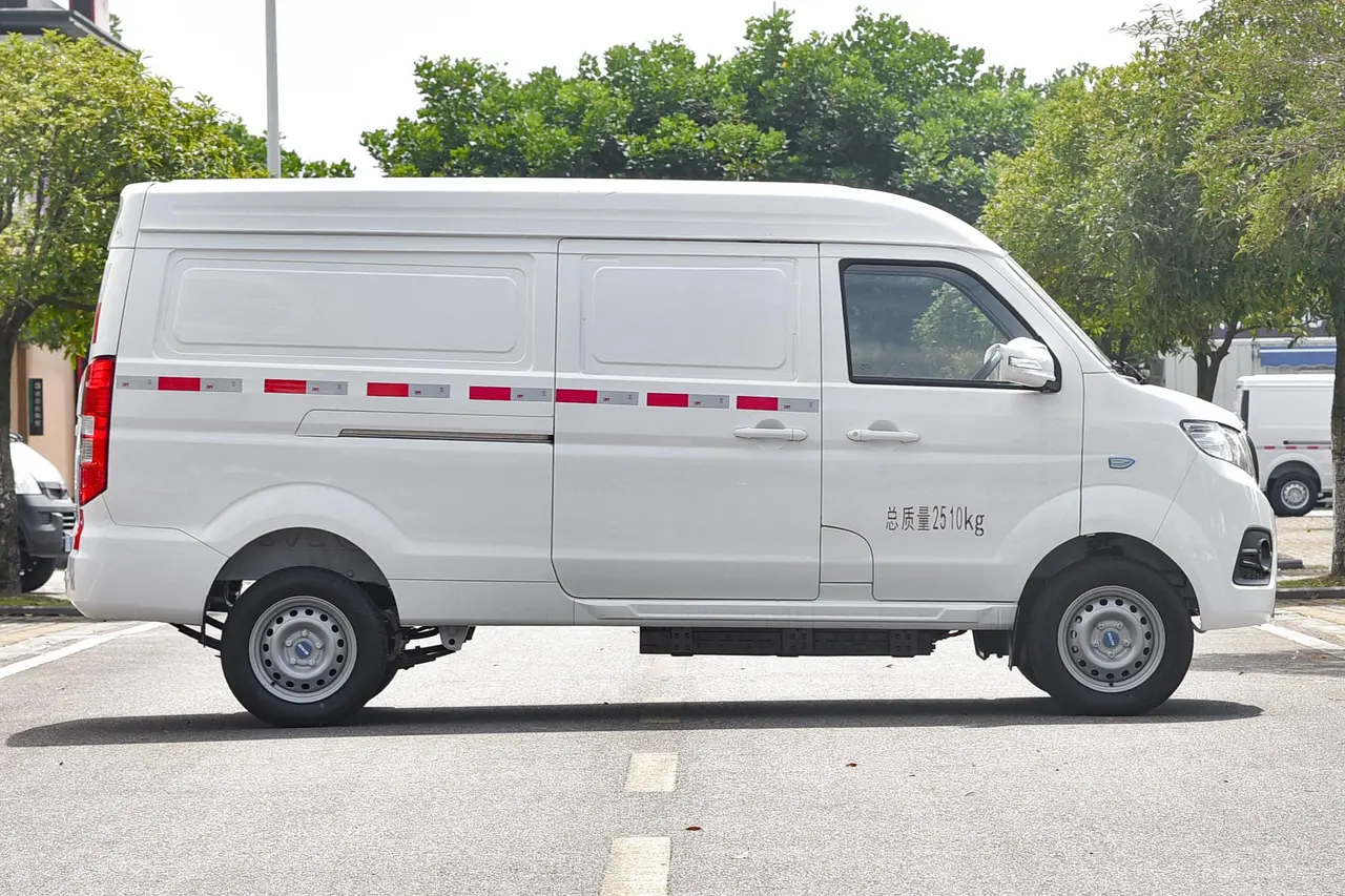 Shenlong passenger car Shenlong DS Tshenzhou 5 2021