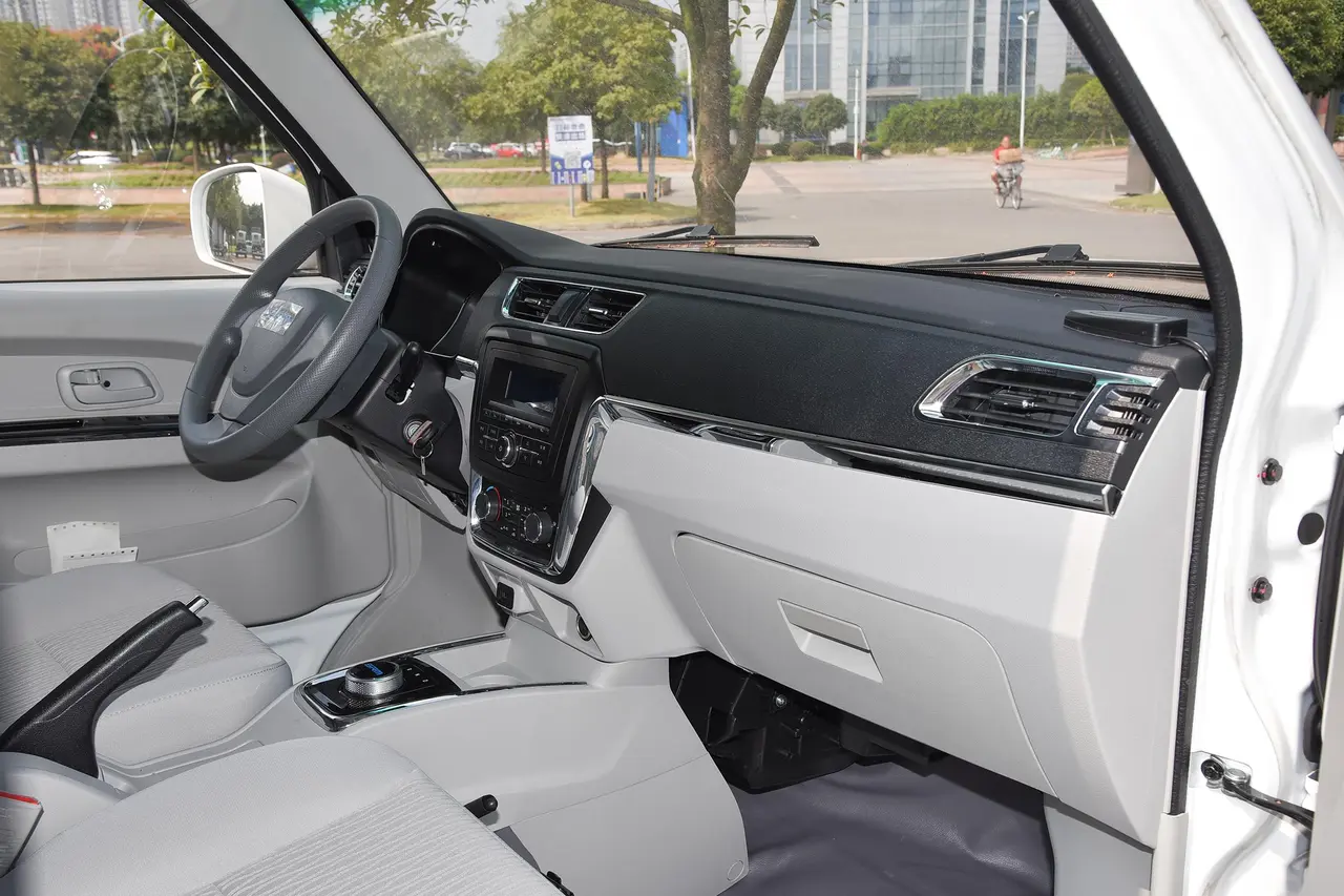 Shenlong passenger car Shenlong DS Tshenzhou 5 2021