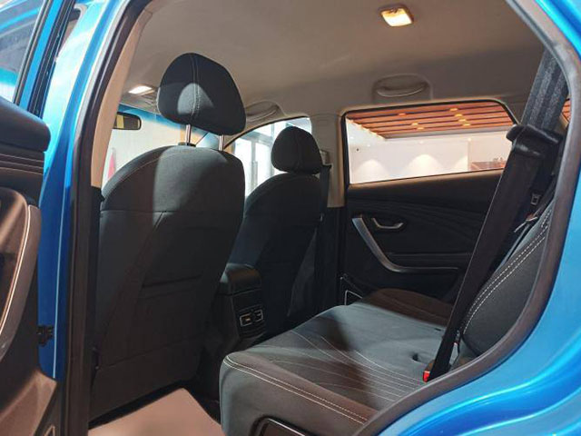 Jetour X70 2018