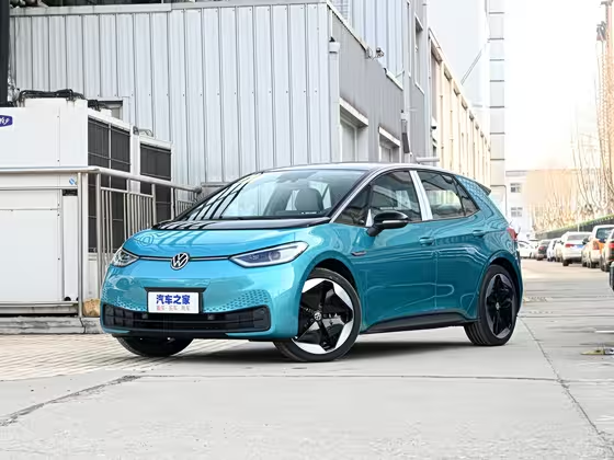 Volkswagen ID.3 2024
