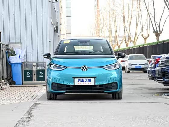 Volkswagen ID.3 2024