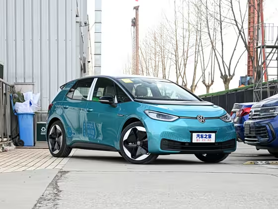 Volkswagen ID.3 2024