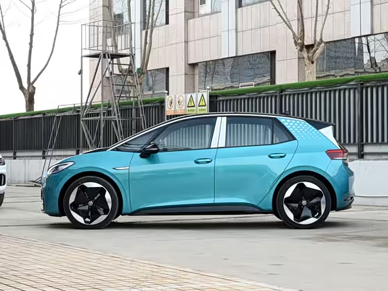 Volkswagen ID.3 2024