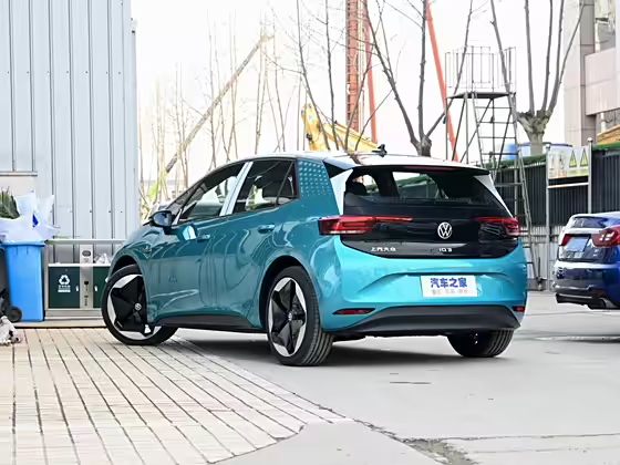 Volkswagen ID.3 2024