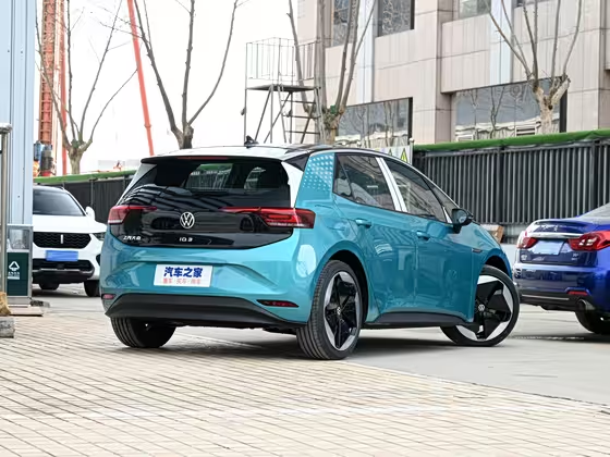 Volkswagen ID.3 2024